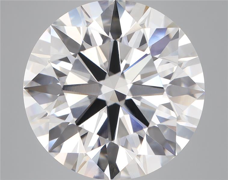 IGI 11.02 Carat Round Brilliant Lab Grown Diamond 人工培育鑽石 實驗室人造鑽石