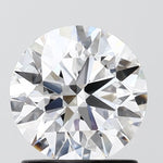 IGI 1.30 Carat Round Brilliant Lab Grown Diamond 人工培育鑽石 實驗室人造鑽石