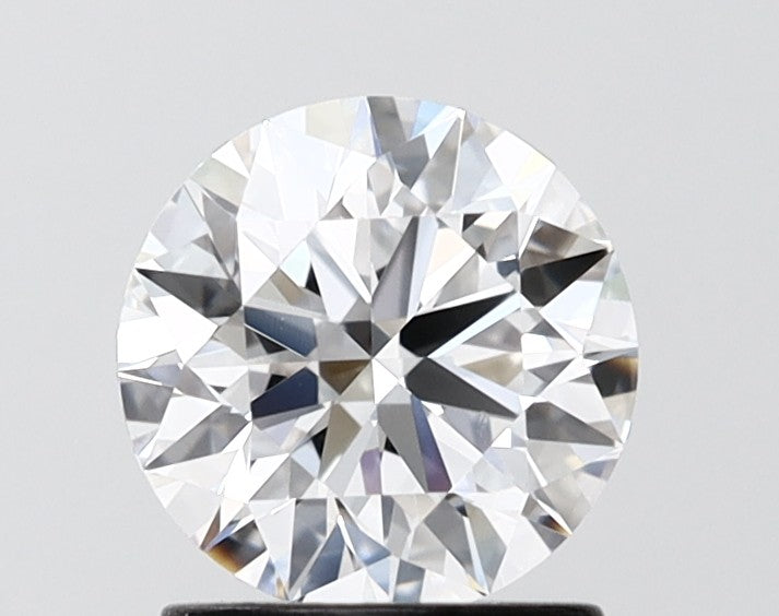 IGI 1.30 Carat Round Brilliant Lab Grown Diamond 人工培育鑽石 實驗室人造鑽石