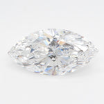 IGI 2.52 Carat Marquise Lab Grown Diamond 人工培育鑽石 實驗室人造鑽石