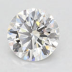 IGI 1.23 Carat 圓形 - Round Brilliant 培育鑽石 Lab Grown Diamond 人造鑽石 人工鑽石 實驗室鑽石 培養鑽石 香港 培育鑽 