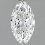 IGI 1.03 Carat Marquise Lab Grown Diamond 人工培育鑽石 實驗室人造鑽石