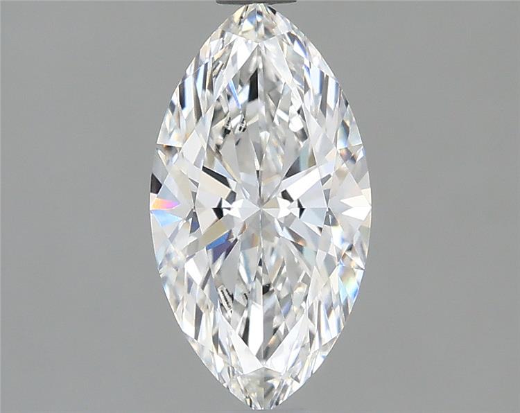 IGI 1.03 Carat Marquise Lab Grown Diamond 人工培育鑽石 實驗室人造鑽石