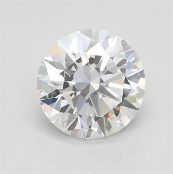 IGI 0.50 Carat Round Brilliant Lab Grown Diamond 人工培育鑽石 實驗室人造鑽石
