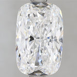 IGI 1.51 Carat Cushion Lab Grown Diamond 人工培育鑽石 實驗室人造鑽石