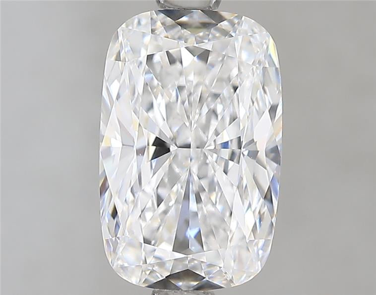 IGI 1.51 Carat Cushion Lab Grown Diamond 人工培育鑽石 實驗室人造鑽石