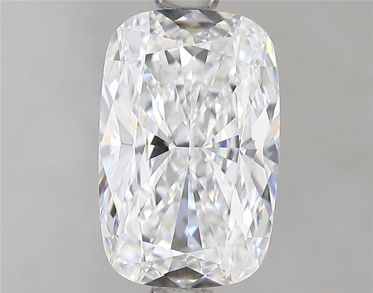 IGI 1.51 Carat Cushion Lab Grown Diamond 人工培育鑽石 實驗室人造鑽石