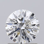 IGI 1.05 Carat Round Brilliant Lab Grown Diamond