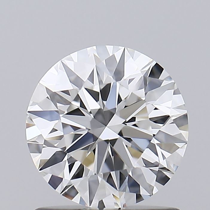 IGI 1.05 Carat Round Brilliant Lab Grown Diamond