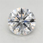 IGI 1.50 Carat Round Brilliant Lab Grown Diamond 人工培育鑽石 實驗室人造鑽石