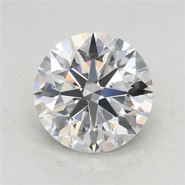 IGI 1.50 Carat Round Brilliant Lab Grown Diamond 人工培育鑽石 實驗室人造鑽石