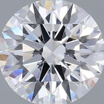 IGI 1.11 Carat Round Brilliant Lab Grown Diamond 人工培育鑽石 實驗室人造鑽石