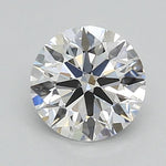 IGI 0.76 Carat Round Brilliant Lab Grown Diamond 人工培育鑽石 實驗室人造鑽石