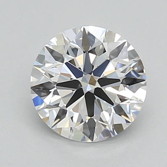 IGI 0.76 Carat Round Brilliant Lab Grown Diamond 人工培育鑽石 實驗室人造鑽石