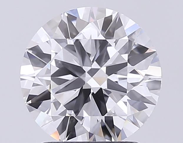 IGI 1.95 Carat Round Brilliant Lab Grown Diamond 人工培育鑽石 實驗室人造鑽石