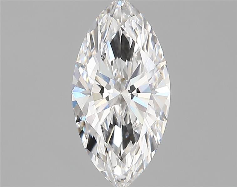 IGI 1.32 Carat Marquise Lab Grown Diamond 人工培育鑽石 實驗室人造鑽石