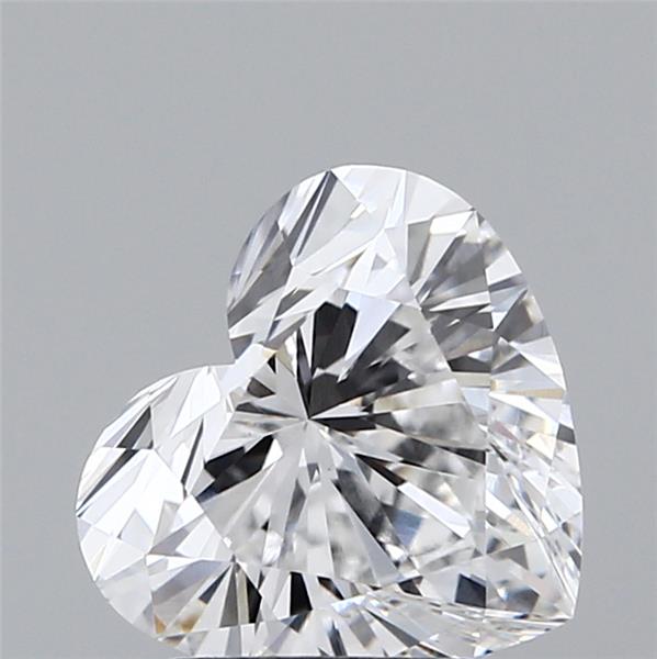 IGI 1.82 Carat Heart Lab Grown Diamond 人工培育鑽石 實驗室人造鑽石