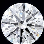 IGI 2.07 Carat Round Brilliant Lab Grown Diamond 人工培育鑽石 實驗室人造鑽石