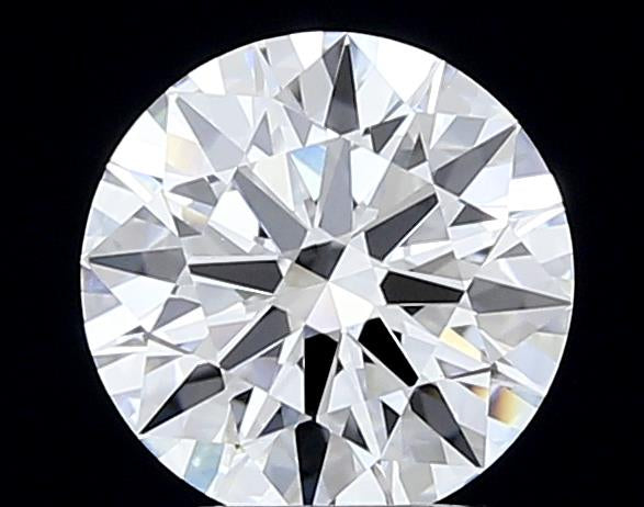 IGI 2.07 Carat Round Brilliant Lab Grown Diamond 人工培育鑽石 實驗室人造鑽石