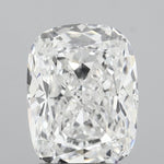 IGI 2.14 Carat Cushion Lab Grown Diamond 人工培育鑽石 實驗室人造鑽石