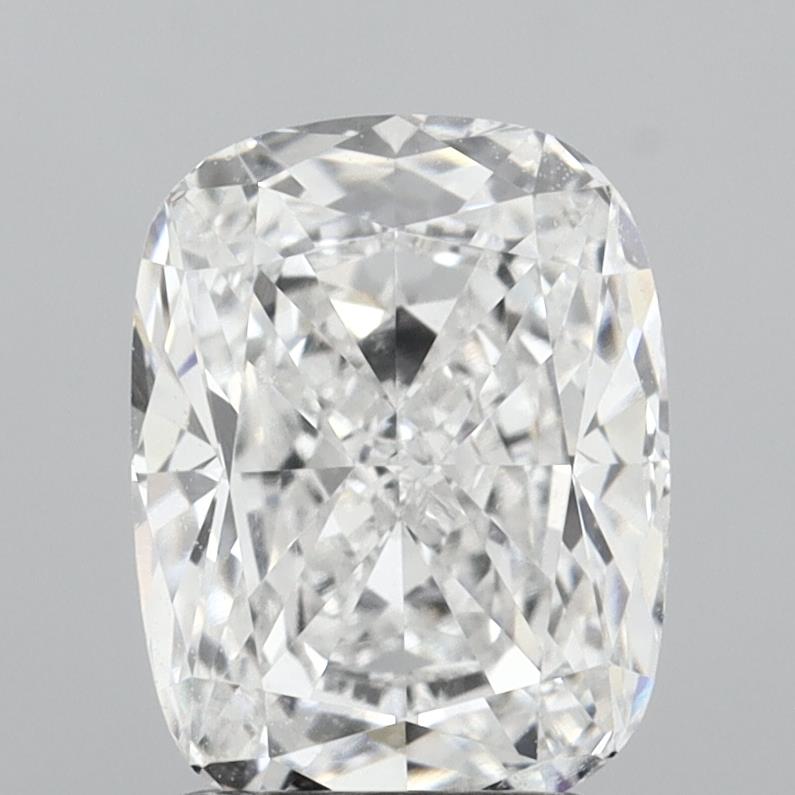 IGI 2.14 Carat Cushion Lab Grown Diamond 人工培育鑽石 實驗室人造鑽石