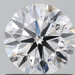 IGI 0.95 Carat Round Brilliant Lab Grown Diamond
