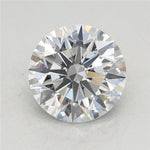 IGI 1.51 Carat Round Brilliant Lab Grown Diamond 人工培育鑽石 實驗室人造鑽石