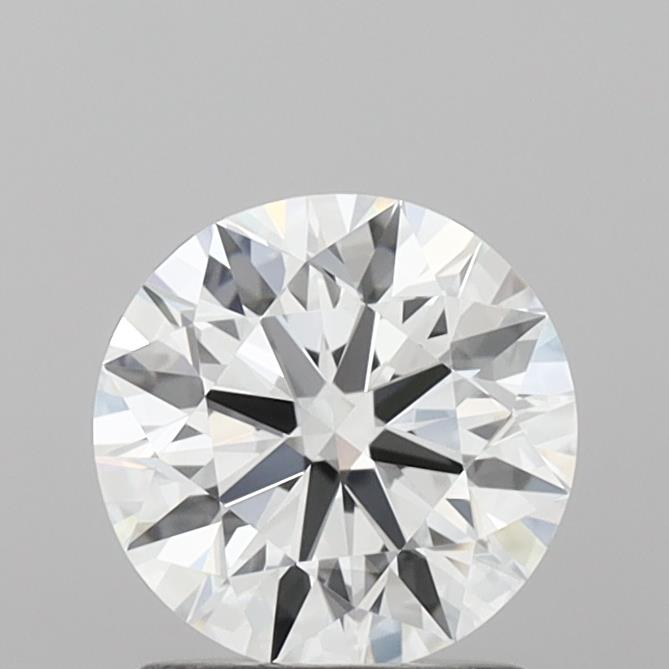 IGI 1.85 Carat Round Brilliant Lab Grown Diamond