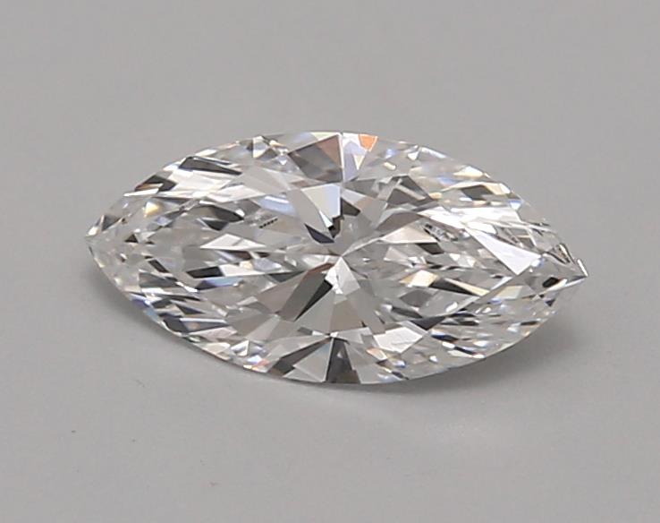 IGI 1.21 Carat Marquise Lab Grown Diamond