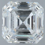 IGI 1.10 Carat Asscher Lab Grown Diamond 人工培育鑽石 實驗室人造鑽石