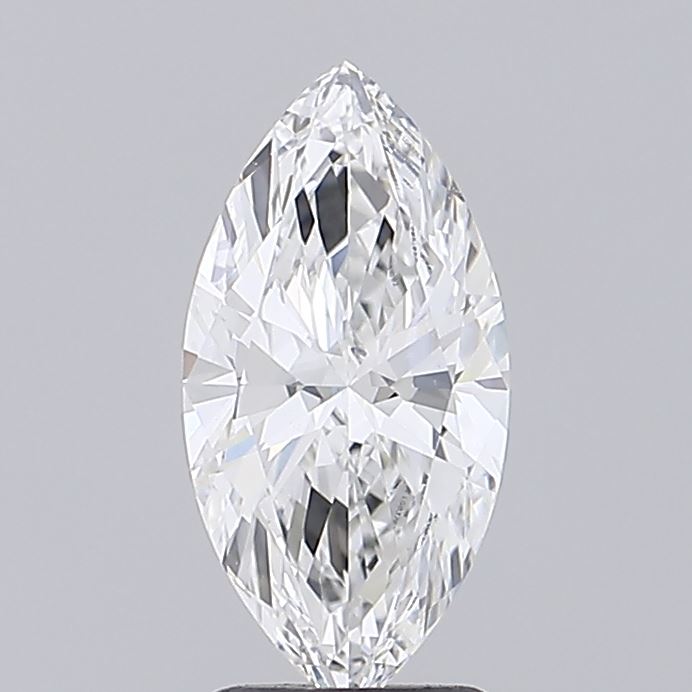 IGI 1.51 Carat Marquise Lab Grown Diamond 人工培育鑽石 實驗室人造鑽石