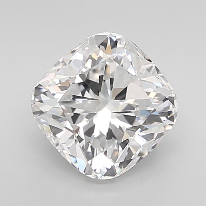 IGI 1.7 Carat Cushion Lab Grown Diamond