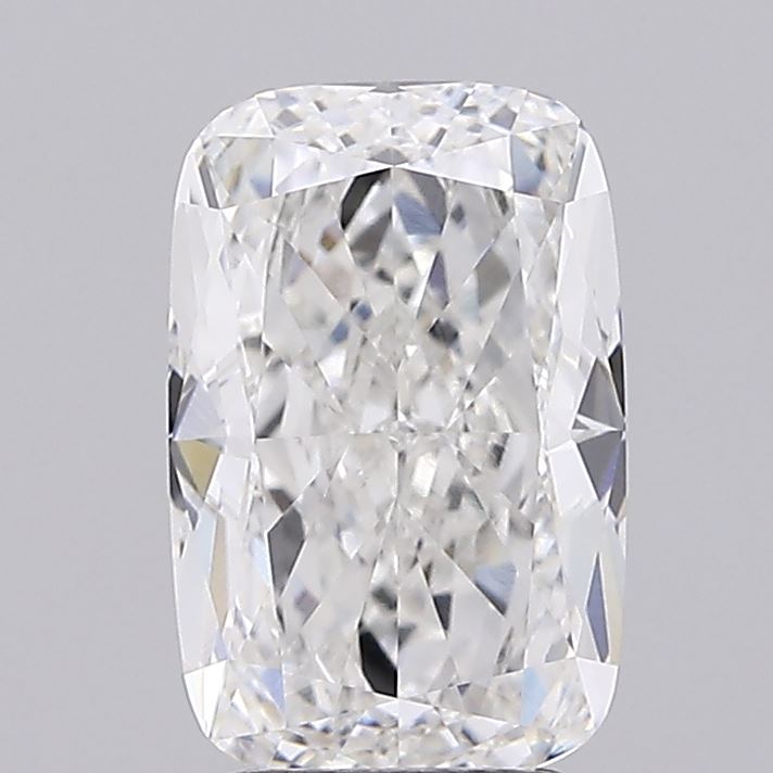 IGI 3.01 Carat Cushion Lab Grown Diamond 人工培育鑽石 實驗室人造鑽石