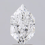 IGI 2.01 Carat Marquise Lab Grown Diamond 人工培育鑽石 實驗室人造鑽石