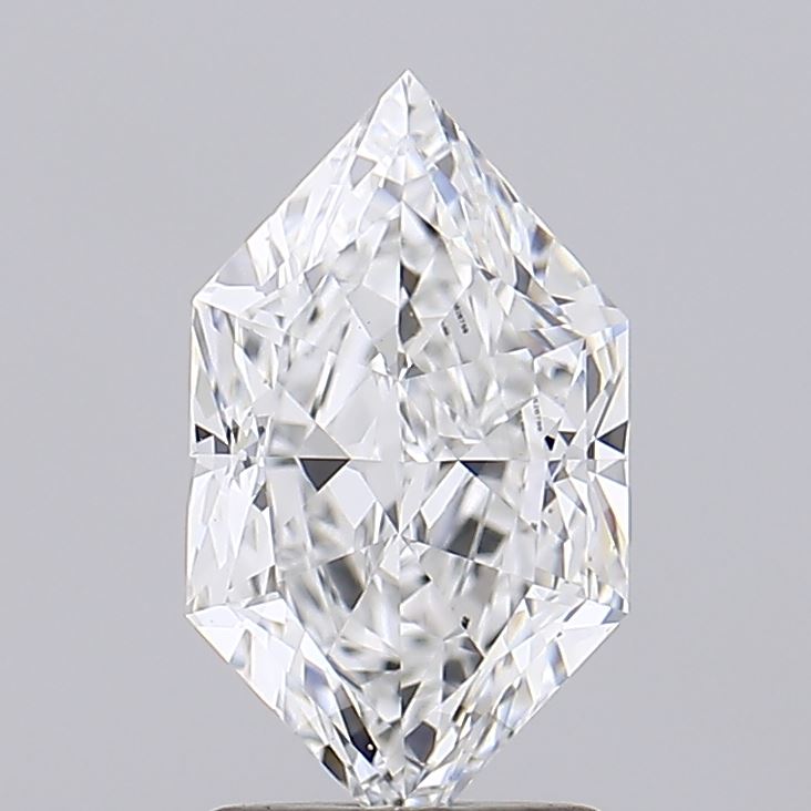 IGI 2.01 Carat Marquise Lab Grown Diamond 人工培育鑽石 實驗室人造鑽石