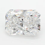 IGI 5.07 Carat Radiant Cut Lab Grown Diamond 人工培育鑽石 實驗室人造鑽石