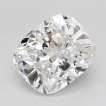 IGI 1.81 Carat Cushion Lab Grown Diamond