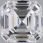 IGI 1.73 Carat Asscher Lab Grown Diamond 人工培育鑽石 實驗室人造鑽石