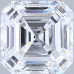 IGI 2.53 Carat Asscher Lab Grown Diamond 人工培育鑽石 實驗室人造鑽石