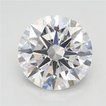 IGI 1.87 Carat Round Brilliant Lab Grown Diamond