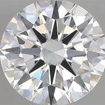 IGI 2.40 Carat Round Brilliant Lab Grown Diamond 人工培育鑽石 實驗室人造鑽石