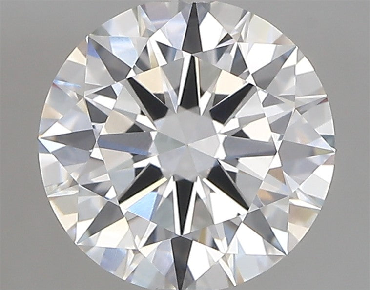 IGI 2.40 Carat Round Brilliant Lab Grown Diamond 人工培育鑽石 實驗室人造鑽石