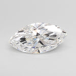 IGI 1.16 Carat Marquise Lab Grown Diamond 人工培育鑽石 實驗室人造鑽石