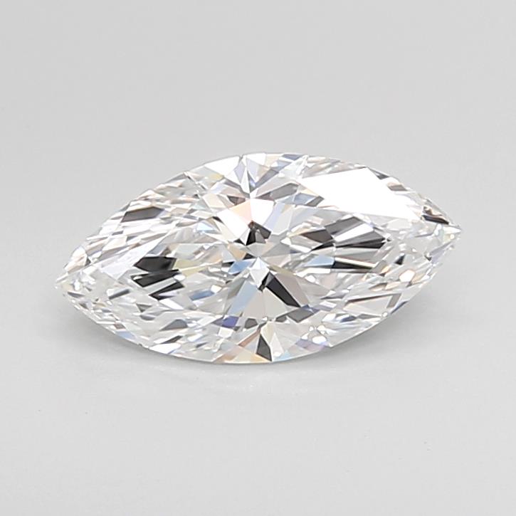 IGI 1.16 Carat Marquise Lab Grown Diamond 人工培育鑽石 實驗室人造鑽石
