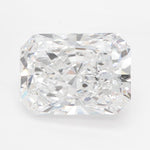IGI 3.27 Carat Radiant Cut Lab Grown Diamond 人工培育鑽石 實驗室人造鑽石