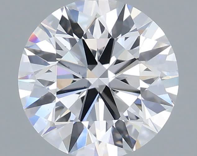 IGI 1.52 Carat Pear Lab Grown Diamond 人工培育鑽石 實驗室人造鑽石