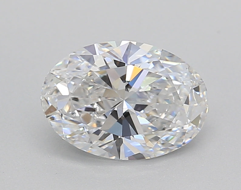 IGI 1.11 Carat 橢圓形 - Oval 培育鑽石 Lab Grown Diamond 人造鑽石 人工鑽石 實驗室鑽石 培養鑽石 香港 培育鑽 