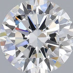 IGI 1.00 Carat Round Brilliant Lab Grown Diamond 人工培育鑽石 實驗室人造鑽石