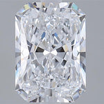 IGI 2.57 Carat Radiant Cut Lab Grown Diamond 人工培育鑽石 實驗室人造鑽石