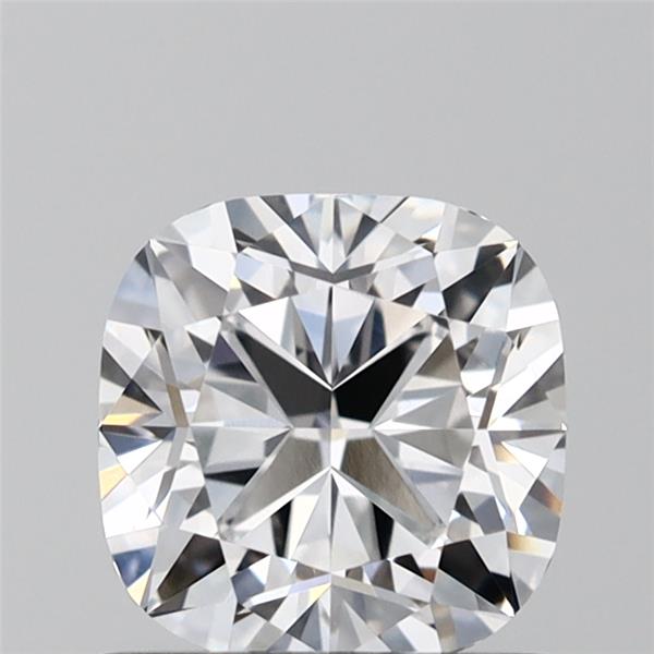 IGI 1.04 Carat Cushion Lab Grown Diamond 人工培育鑽石 實驗室人造鑽石